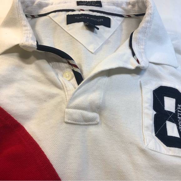 Tommy Hilfiger Mens Large Polo 2014 release - Picture 15 of 15